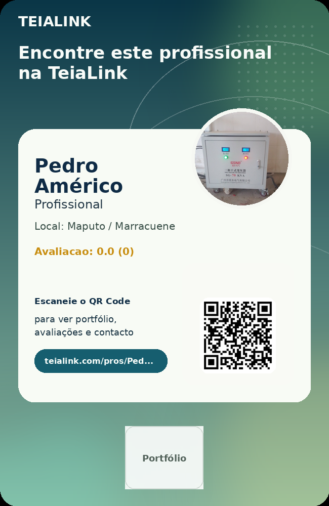 Cartão frente de Pedro Américo